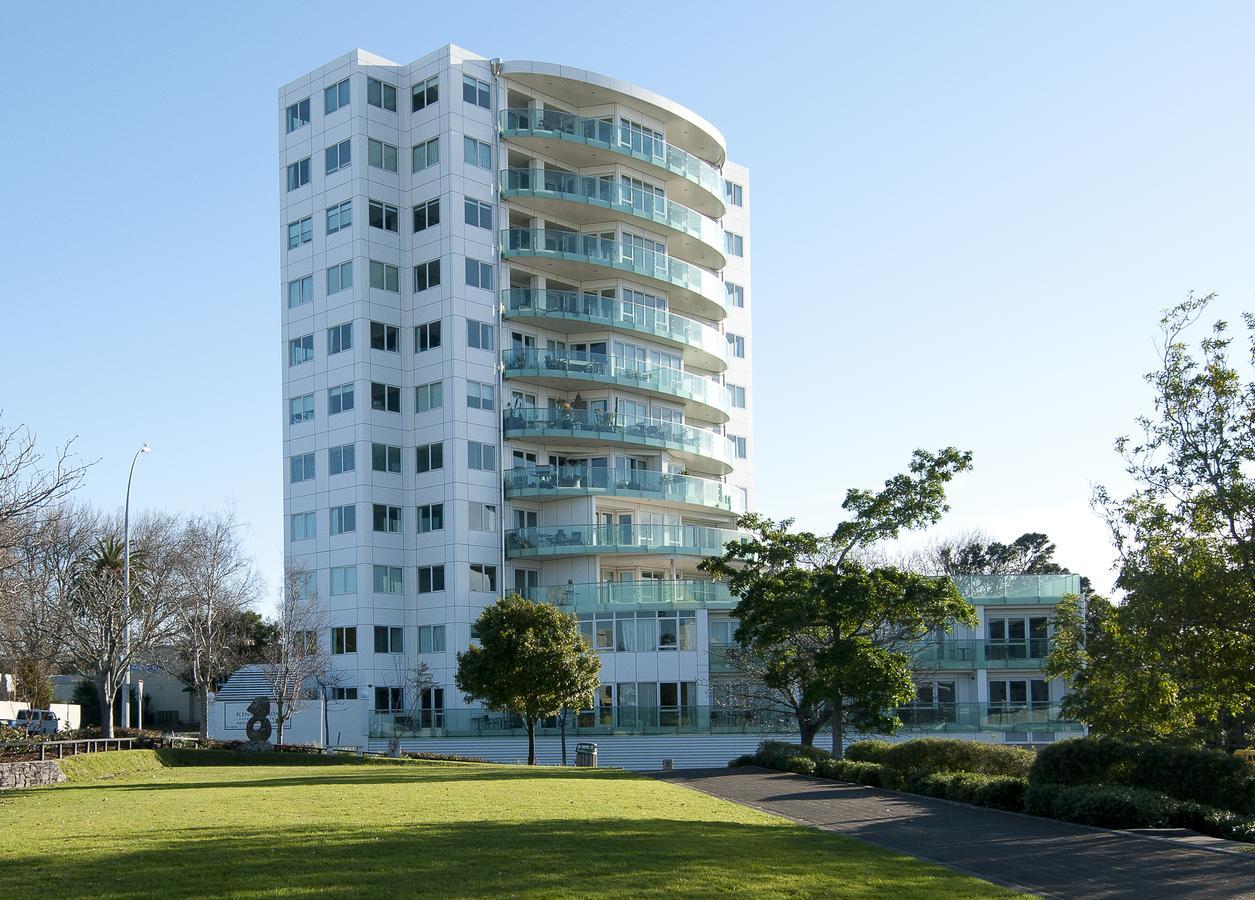 Top Of The Town Bed & Breakfast Tauranga Exterior photo